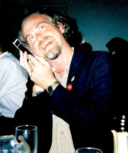 [Neil Lambess]