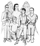 [Bernice and friends]