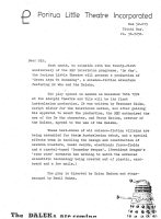 [Letter Page 1]