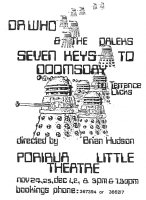 [Poster 1]